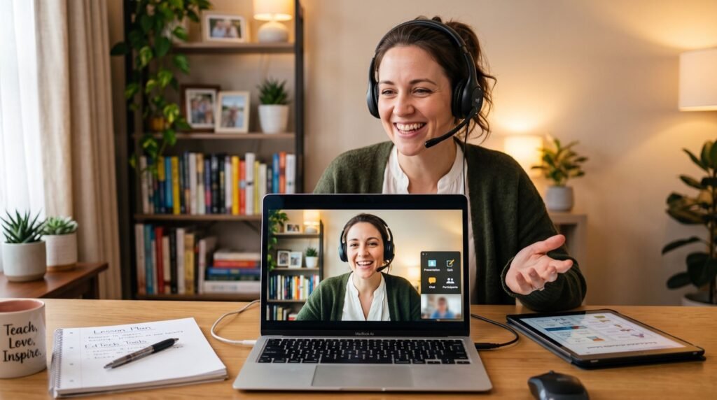 Language Courses Online: Smart 2026 Learning Guide